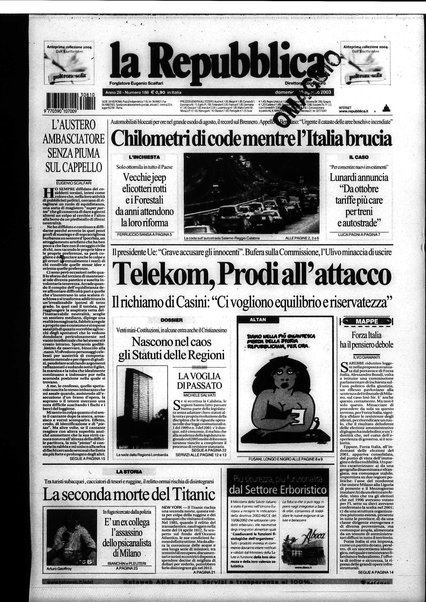 La repubblica